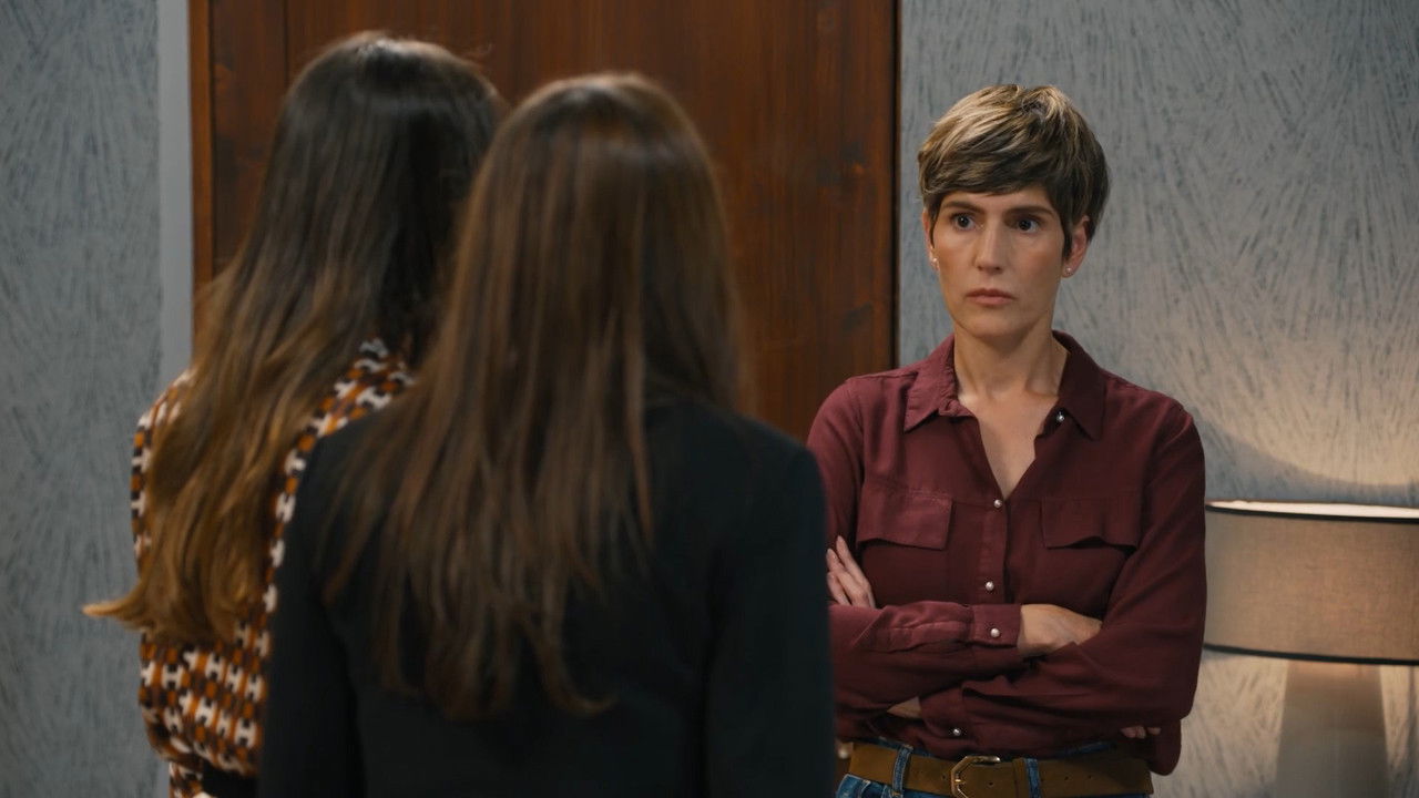 A Herança — Épisode 275