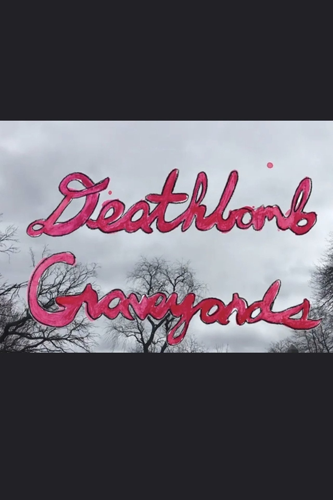 Deathbomb Showcase: Graveyards Deathbomb Showcase: Graveyards