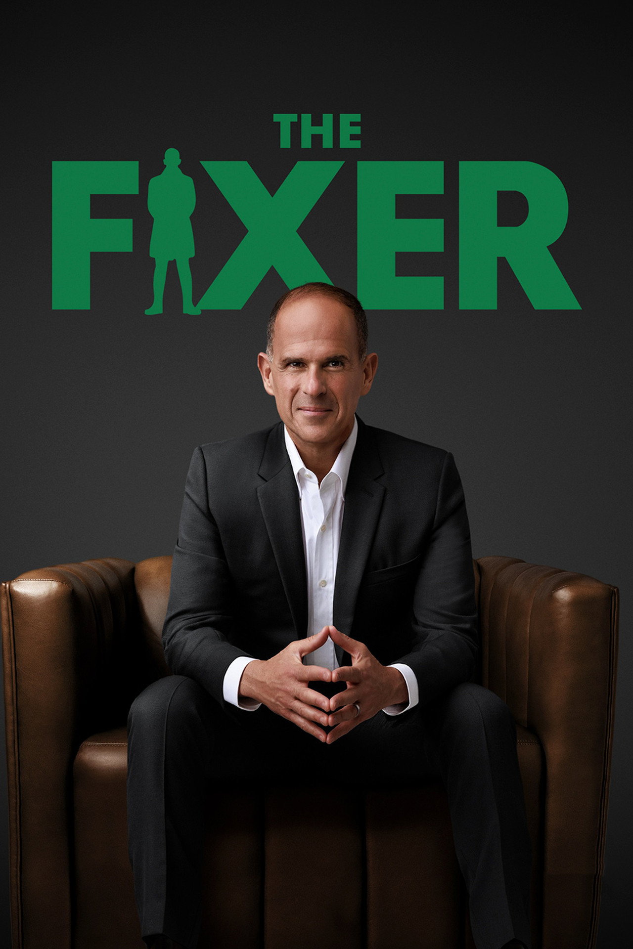 The Fixer affisch