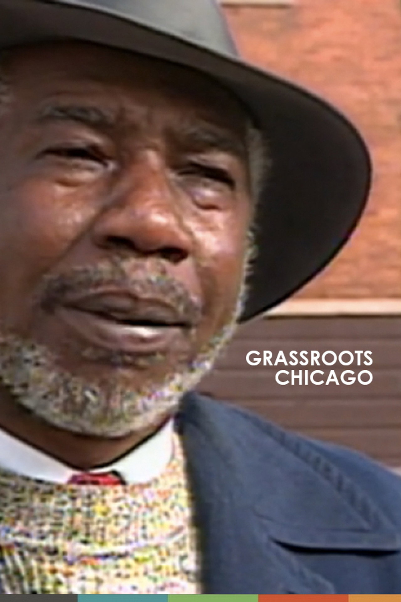 Grassroots Chicago
