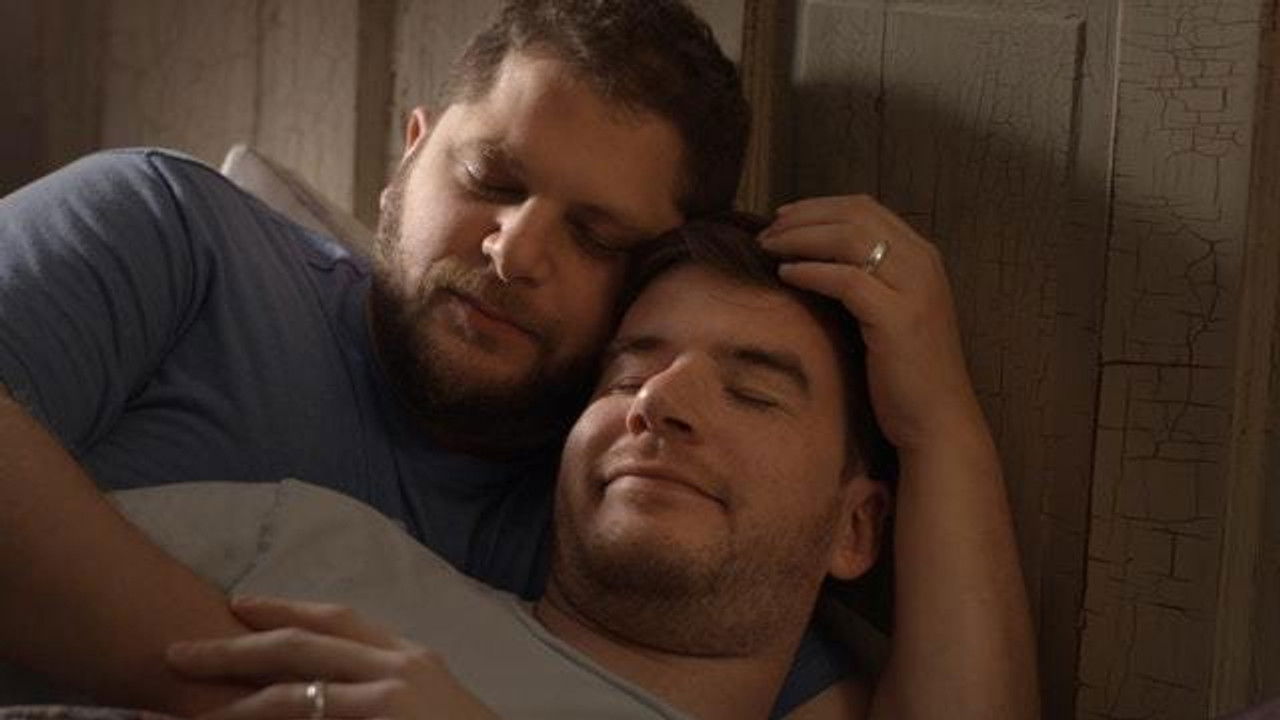 Spooners: The Series — Épisode 3