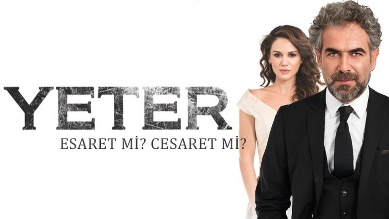 Yeter - Season 2 Episode 7 : Episode 7