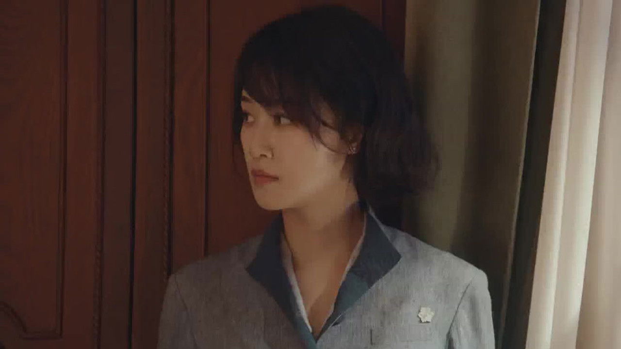 风与潮 — Épisode 29