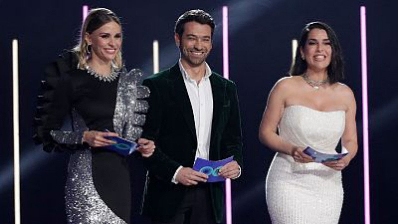 Benidorm Fest — Épisode 1