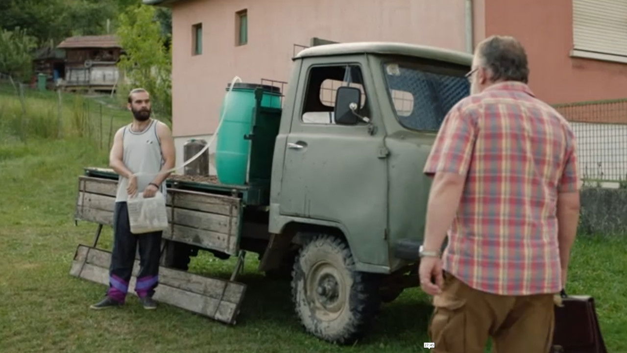 A mi kis falunk — Épisode 4