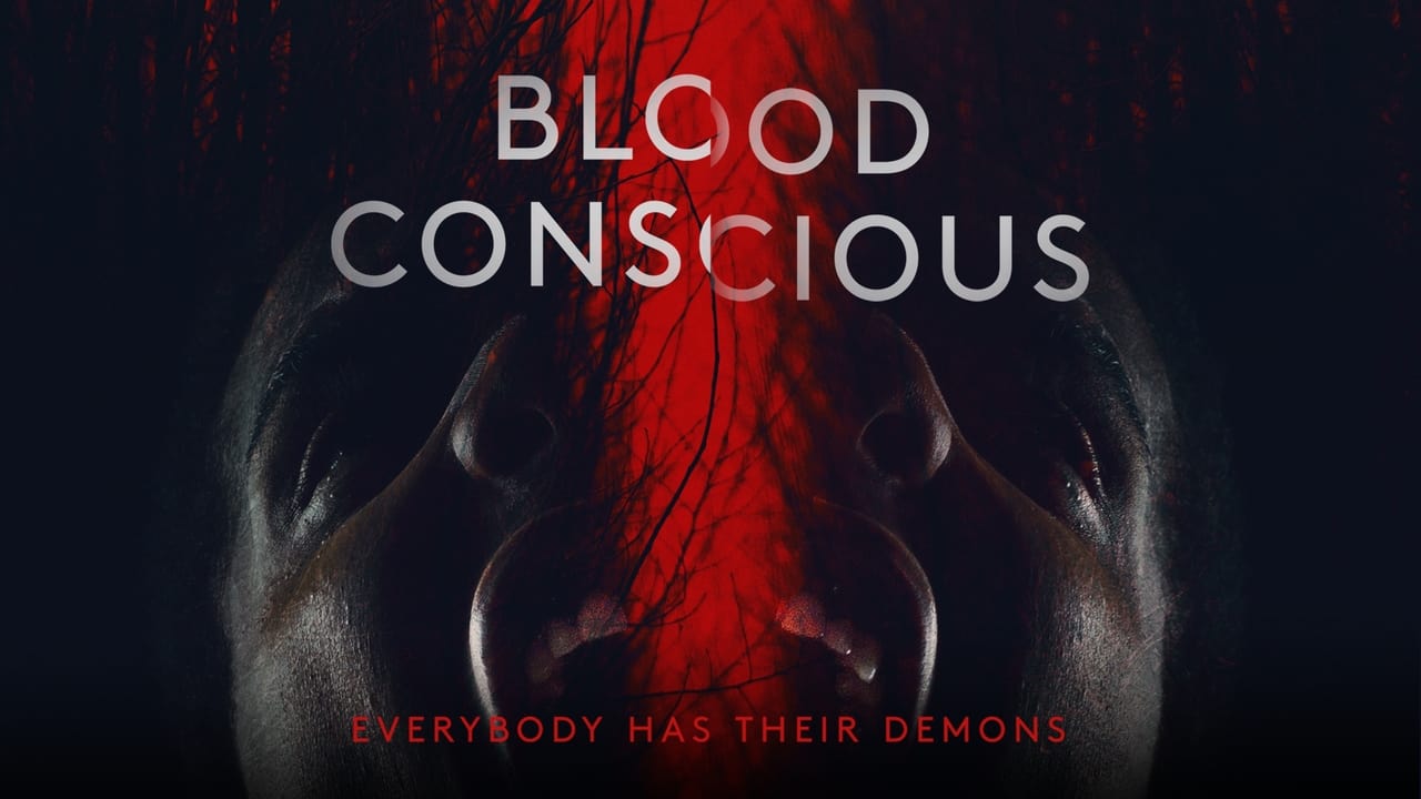 Blood Conscious background