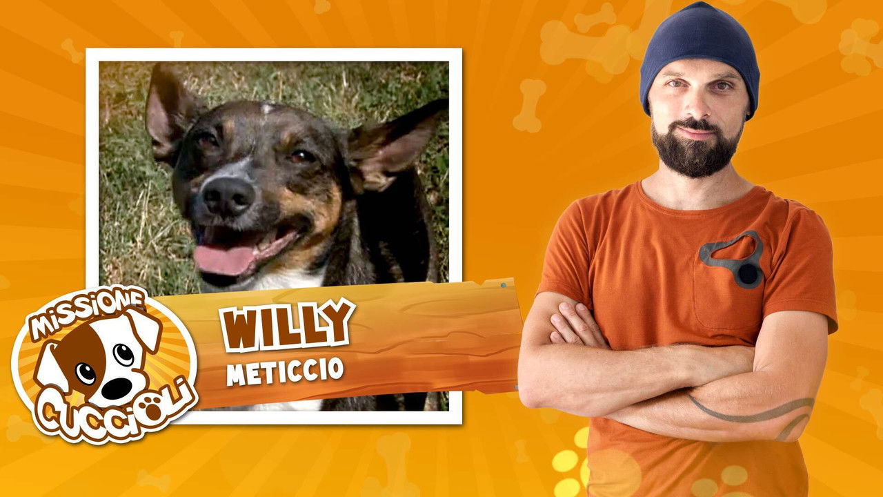 Missione cuccioli — Épisode 6