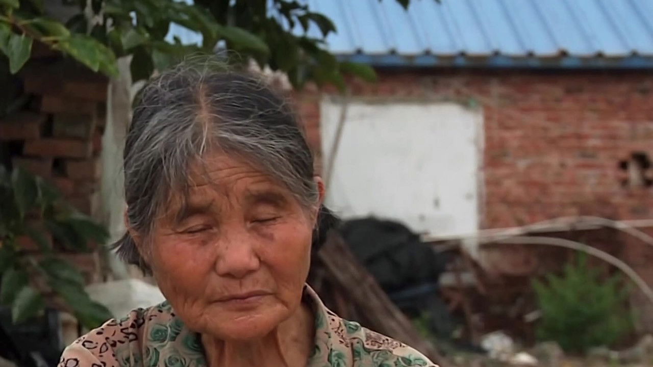 传奇故事 — Épisode 55