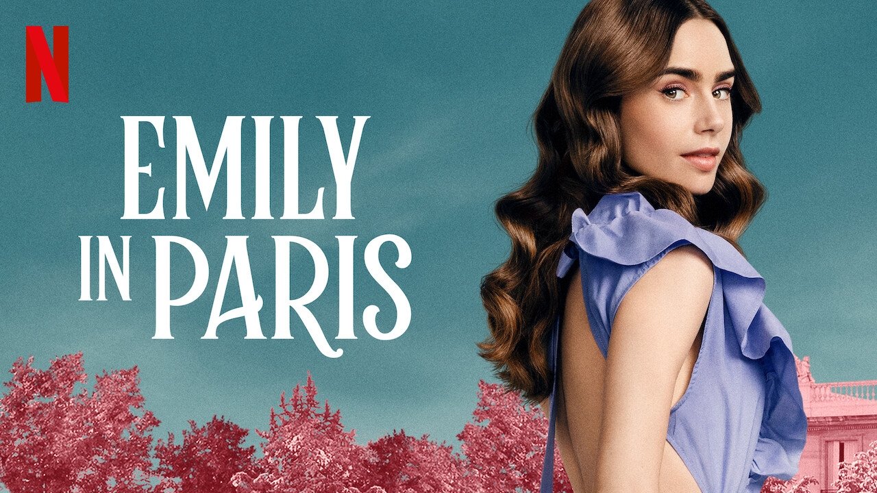 Emily in Paris - Season 5 Episode 5 : Episode 5