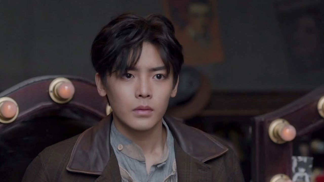 心宅猎人 — Épisode 21