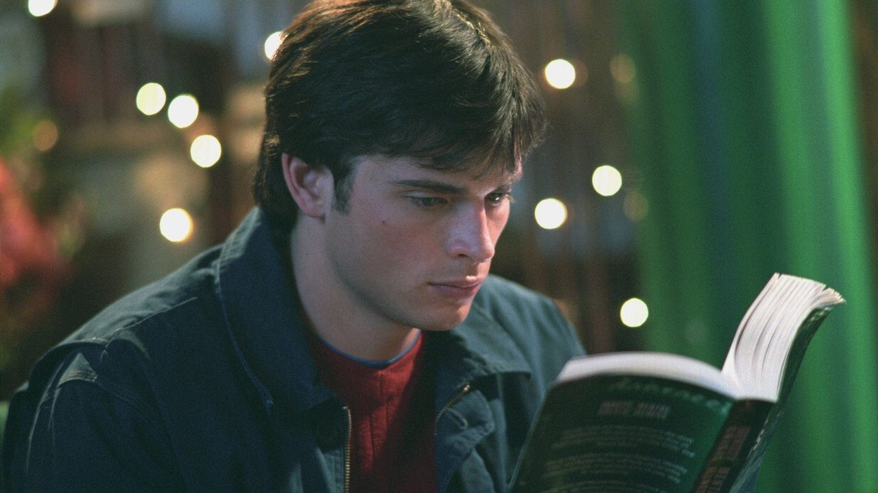 Smallville - Season 2 Episode 18 : Visitor