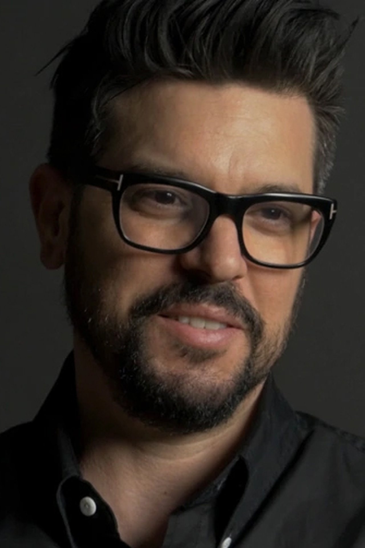 Chris Applebaum - مخرج