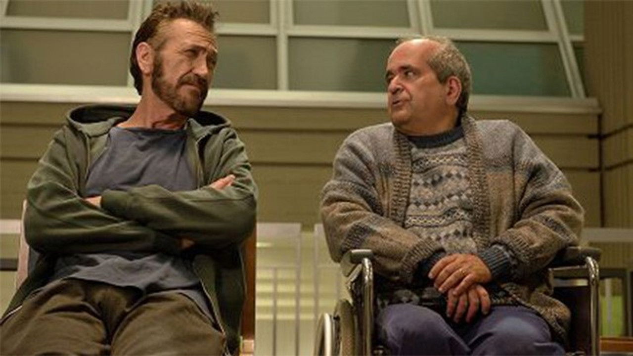 Rocco Schiavone: meurtres glacés — Épisode 2