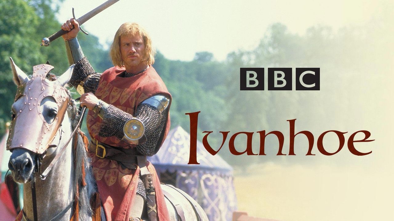 Ivanhoe background