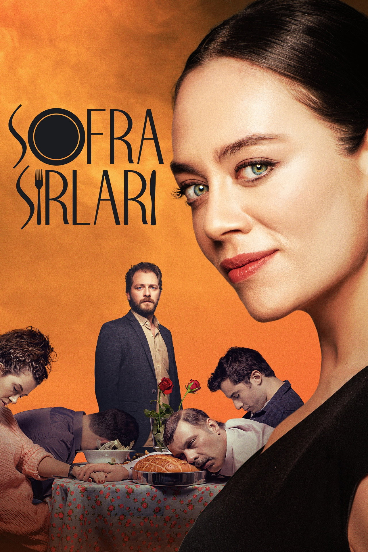 Sofra Sırları filmaffisch