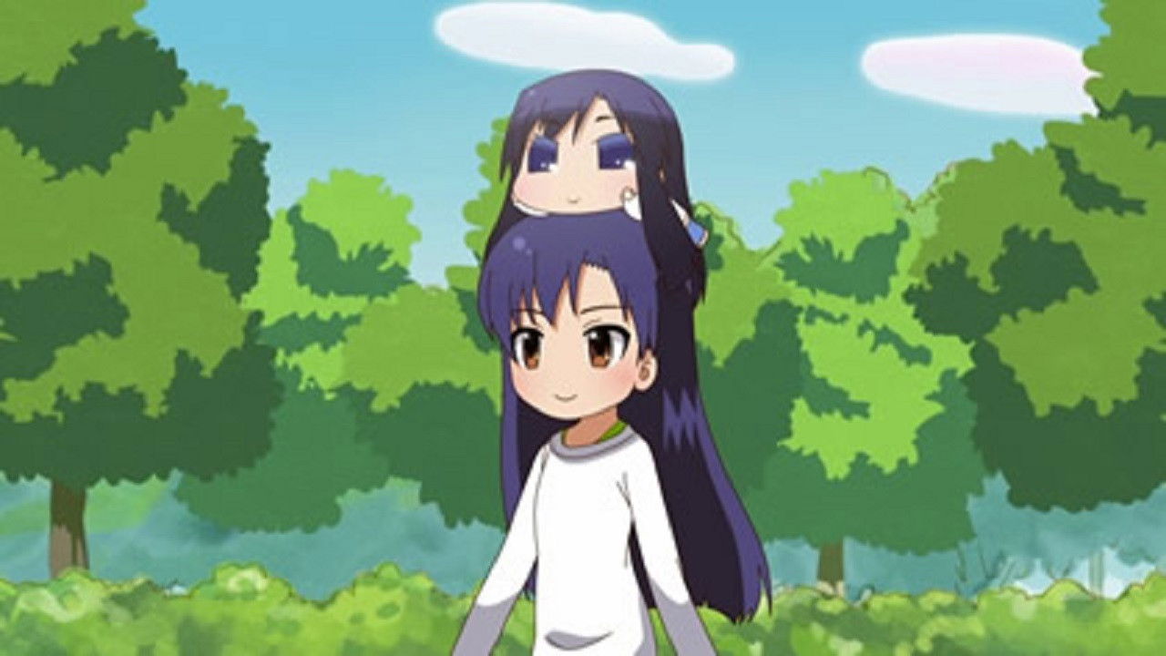 ぷちます!!-プチプチ・アイドルマスター- — Épisode 30