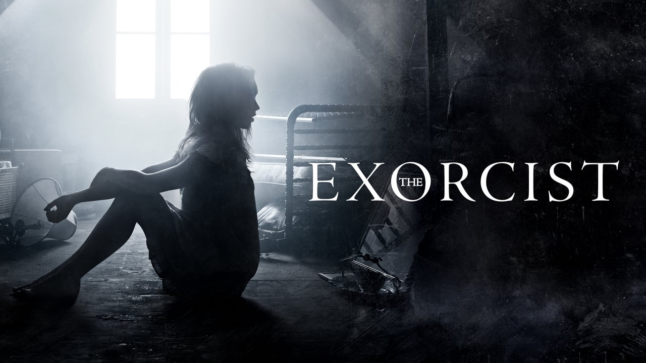 The Exorcist background