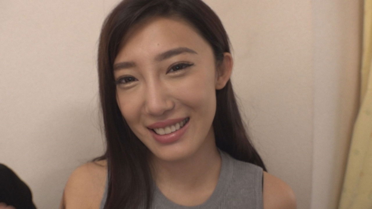 PRGO-004 Superb amateur crowded room Reiko backdrop