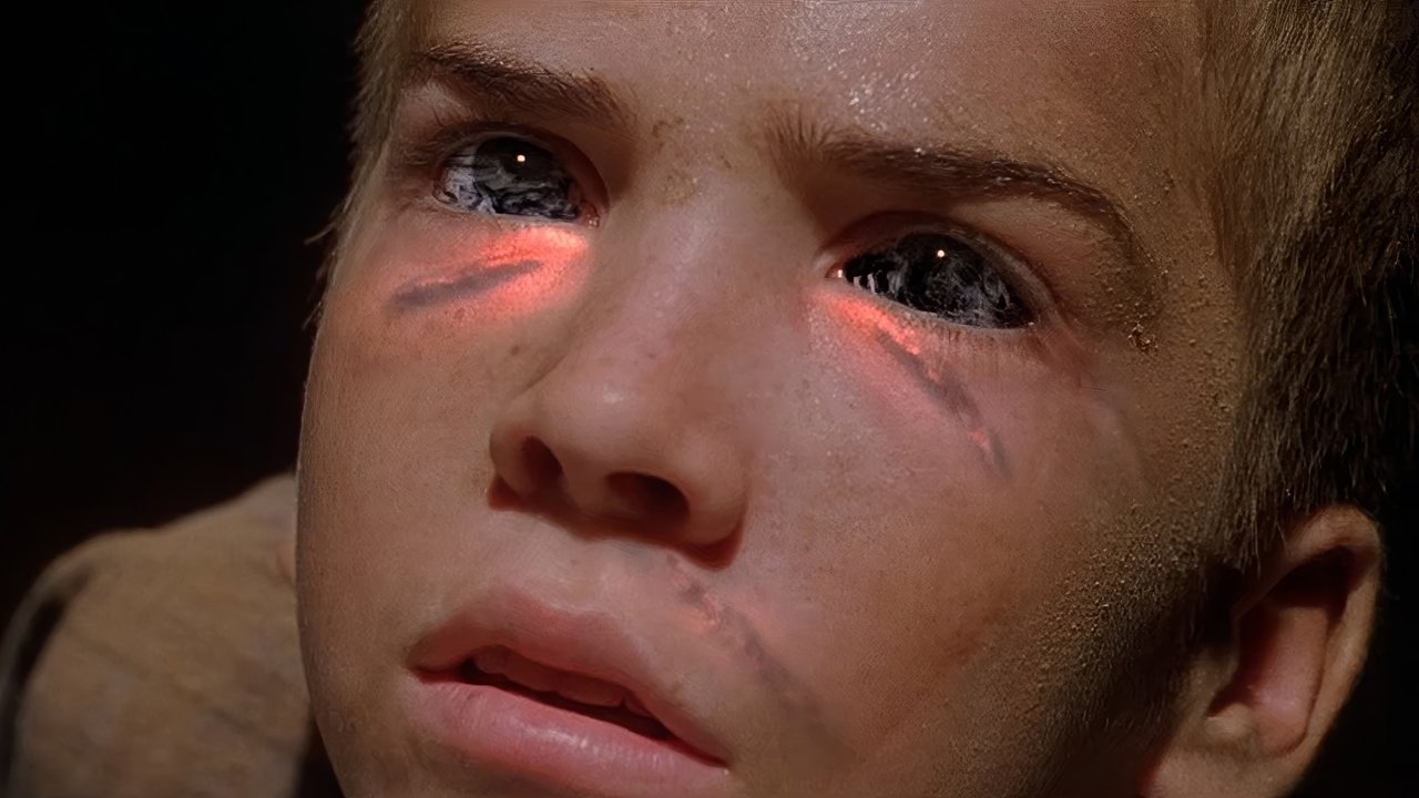 The X-Files - Season 0 Episode 1 : Fight the Future