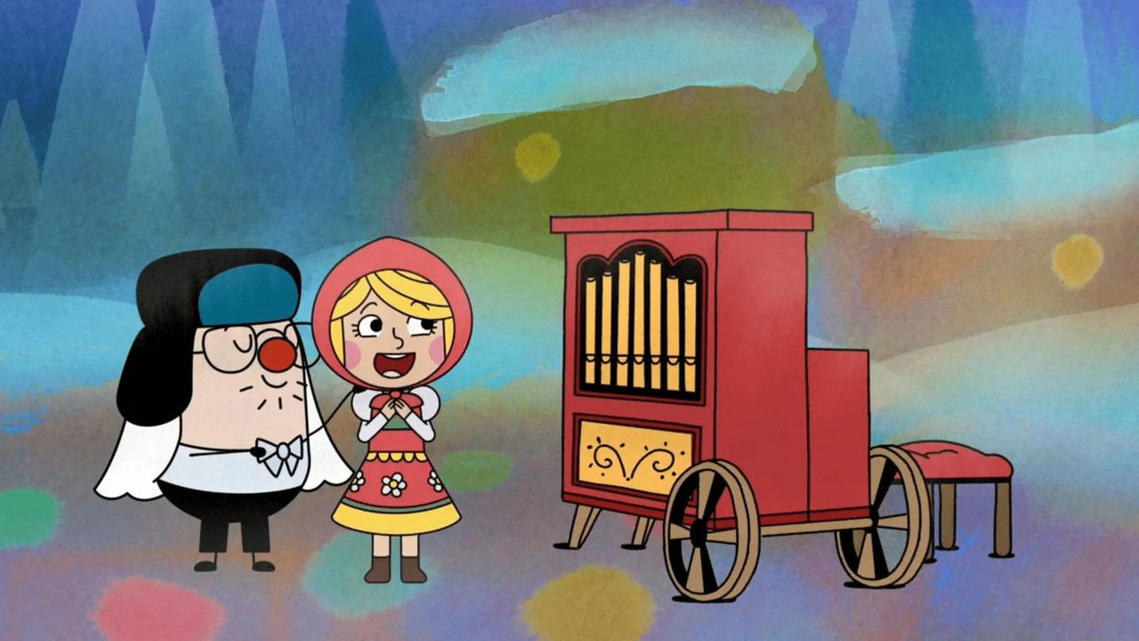 Les plus belles comptines d'Okoo - Season 3 Episode 4 : Episode 4