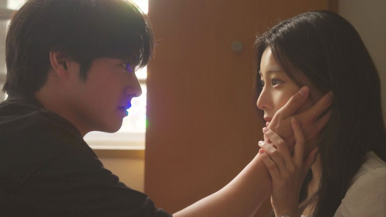 キンパとおにぎり〜恋するふたりは似ていてちがう〜 — Épisode 3