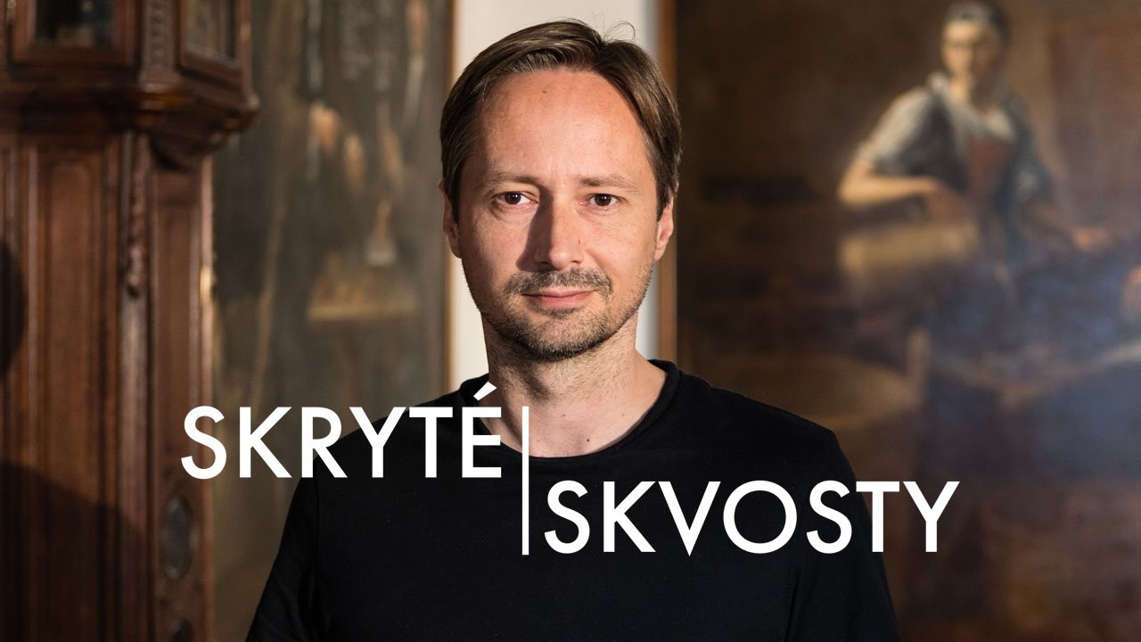 Skryté skvosty - Season 1