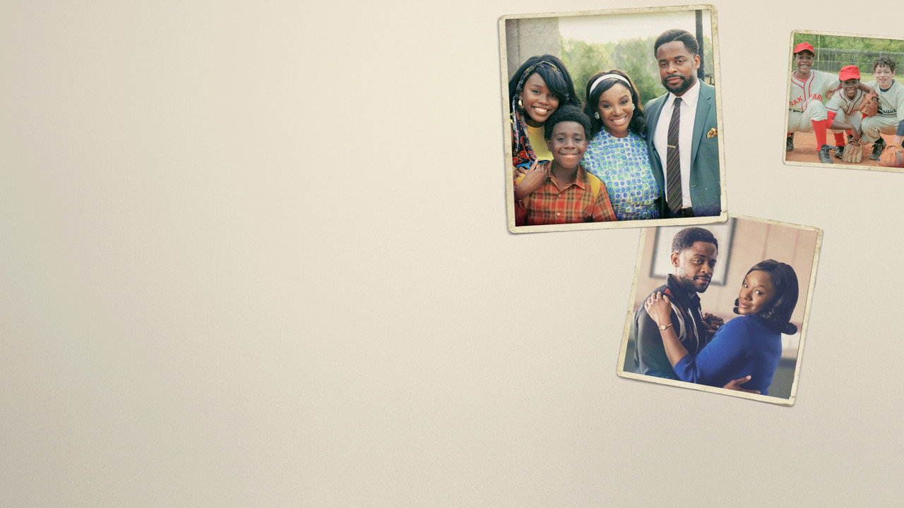 The Wonder Years — still 15