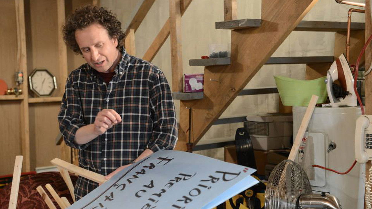 Les Parent — Rivalité père/fils