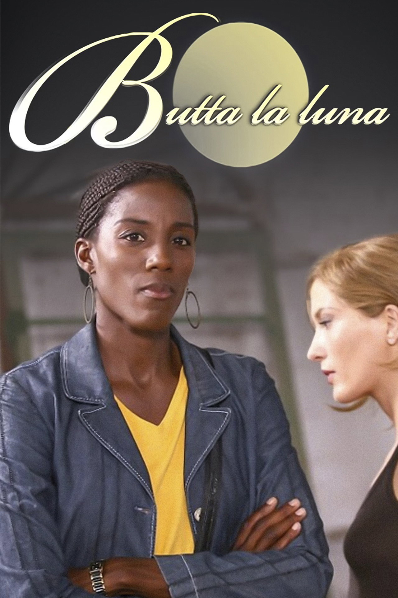 Butta la luna