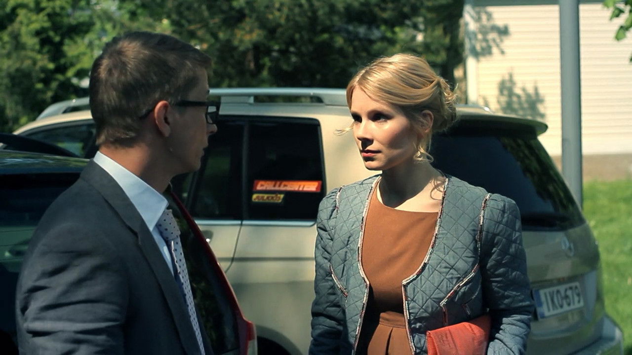 Kimmo — Épisode 9