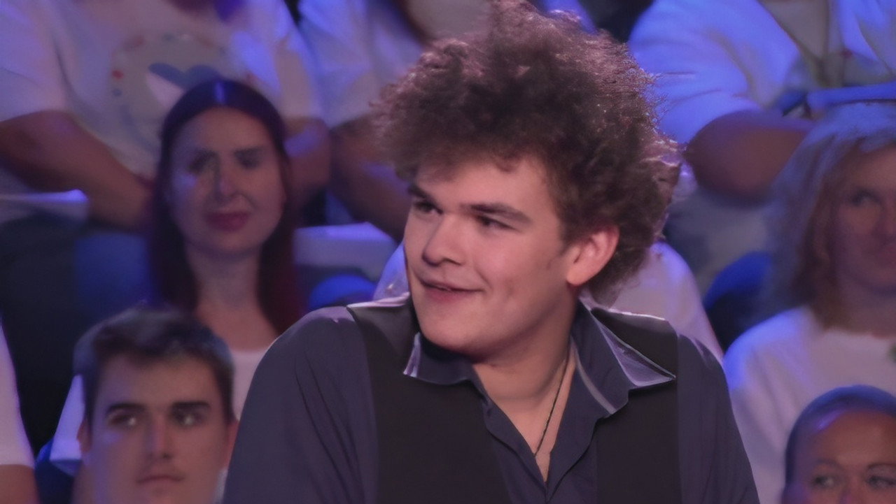 Máme rádi Česko 19. Sezon 5. Bölüm