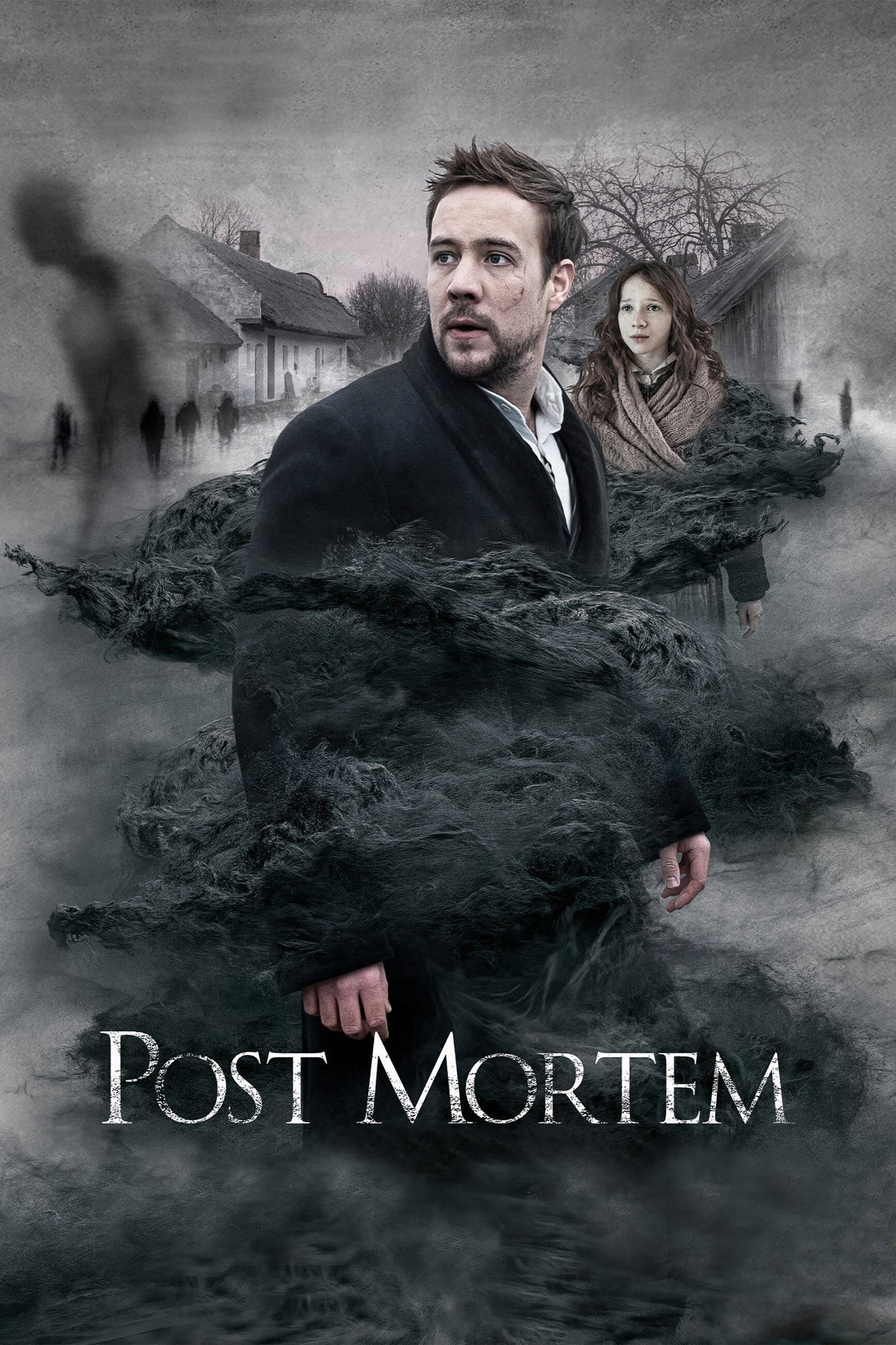 Post Mortem filmaffisch