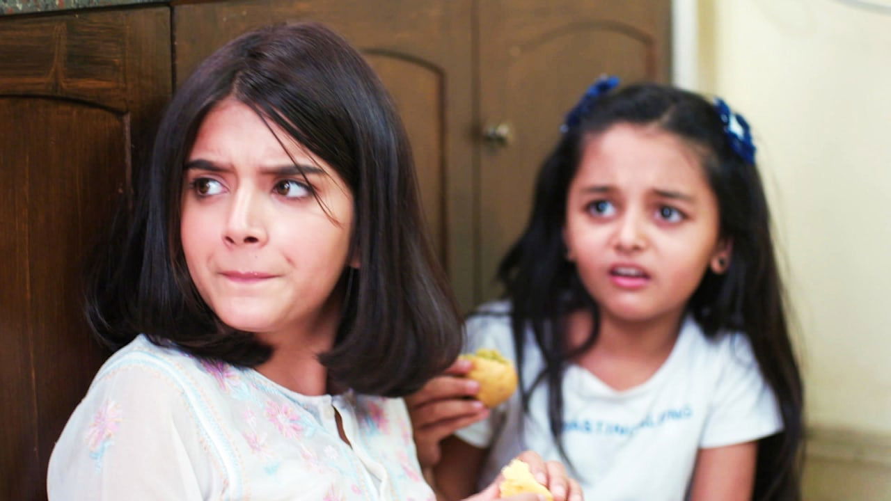 पंड्या स्टोर — Épisode 303