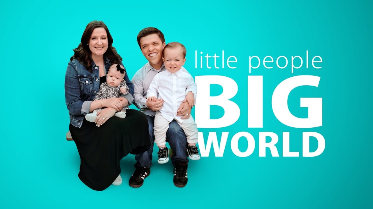 Little People, Big World - Season 22 Episode 13 : About the Bride