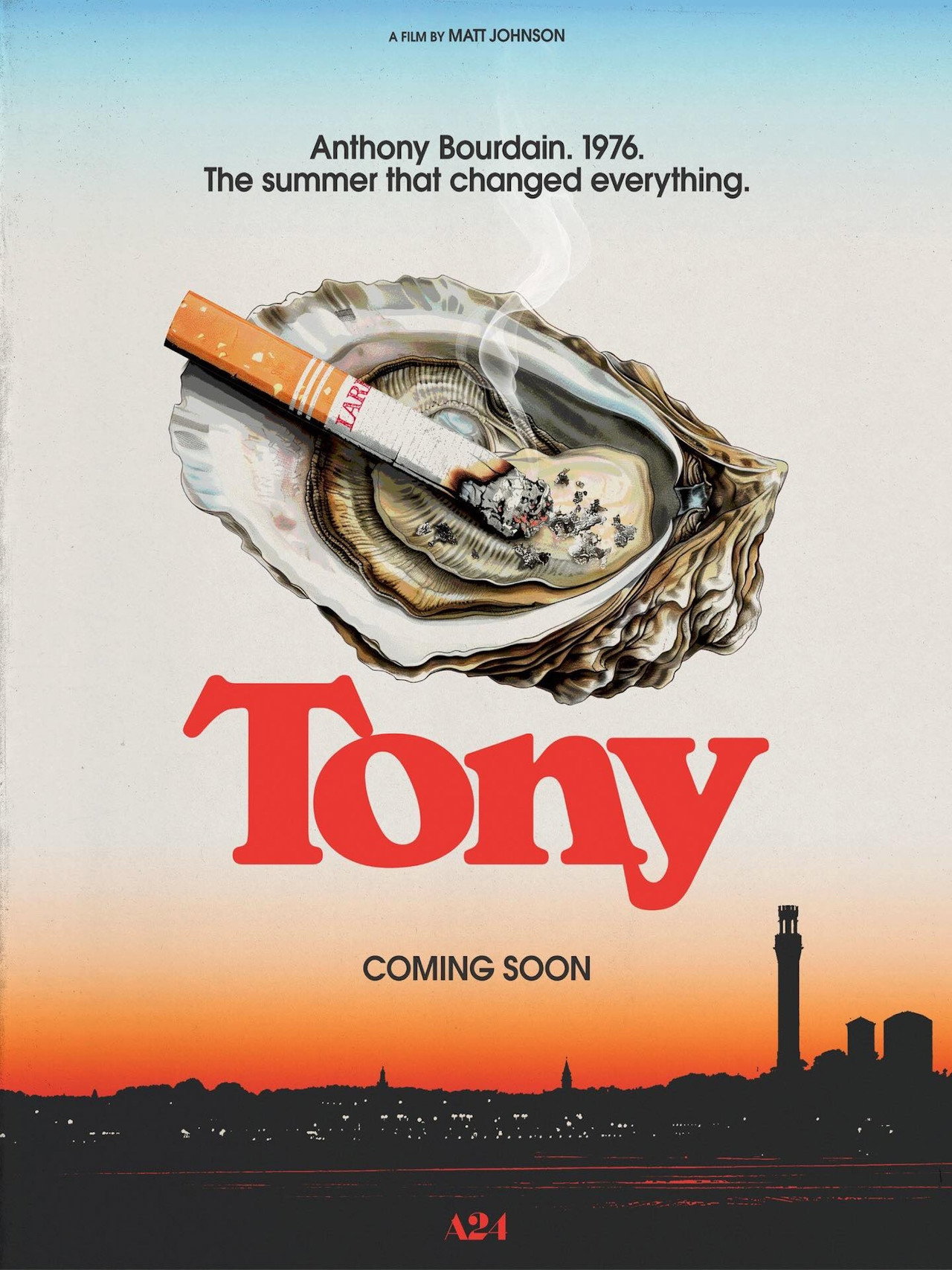 Tony