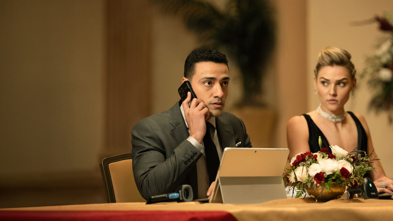 assista ao episódio 5 da temporada 1