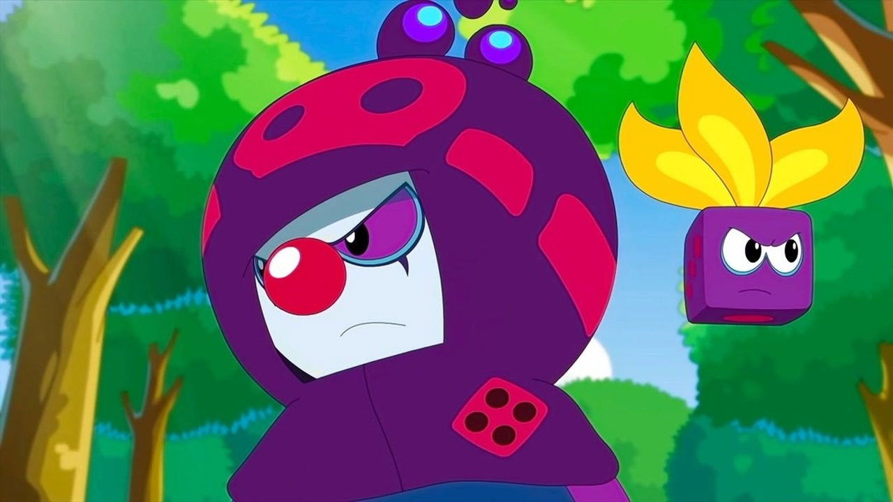 摩尔庄园 — Épisode 22