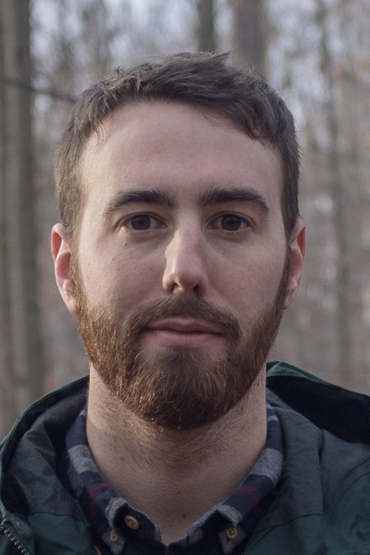 Daniel Patrick Carbone - مخرج