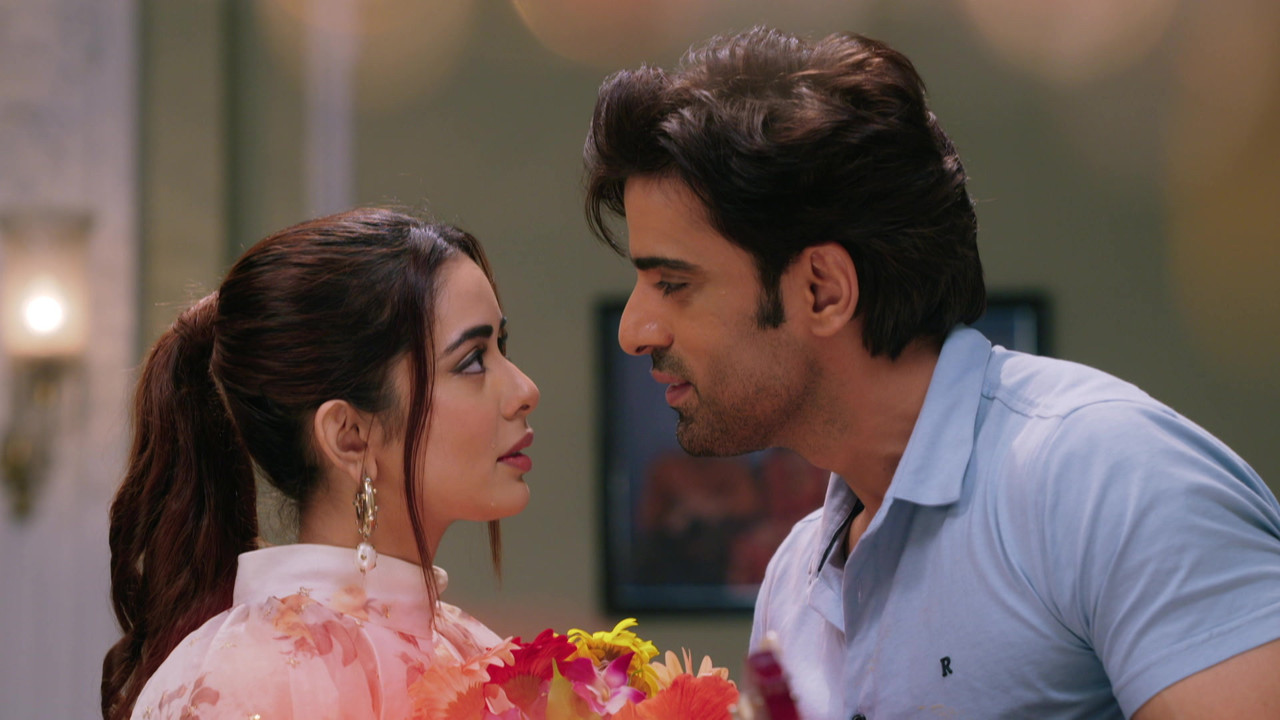 लॉकडाउन की लव स्टोरी — Épisode 8