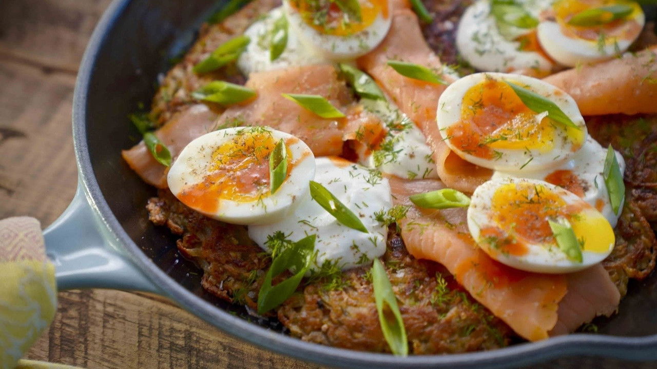 Girl Meets Farm — Épisode 12