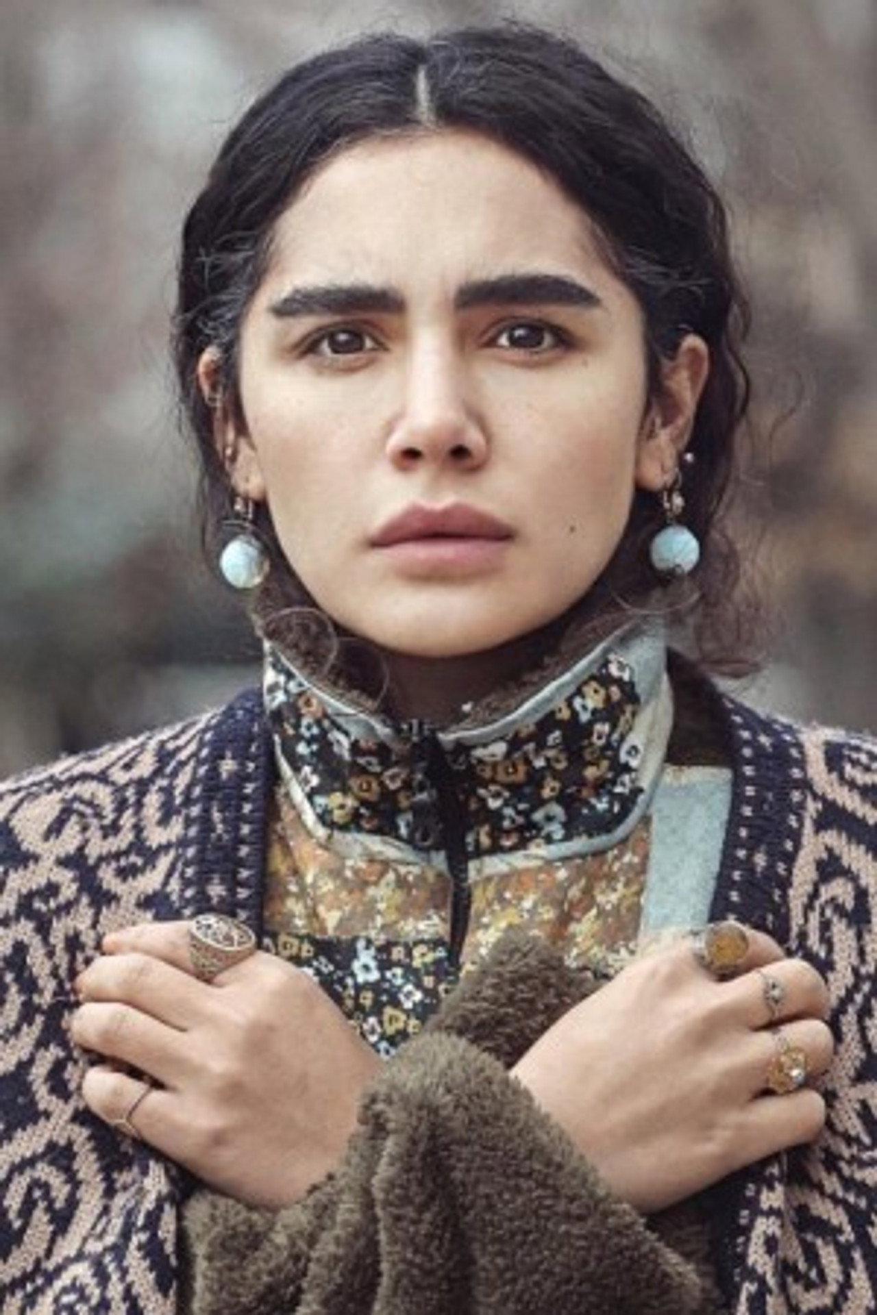 Özge Arslan
