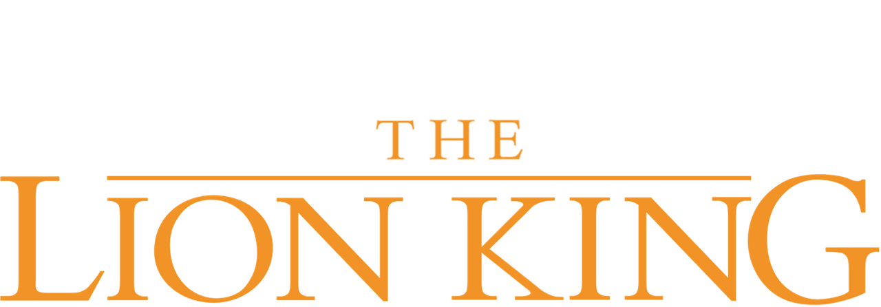 The Lion King