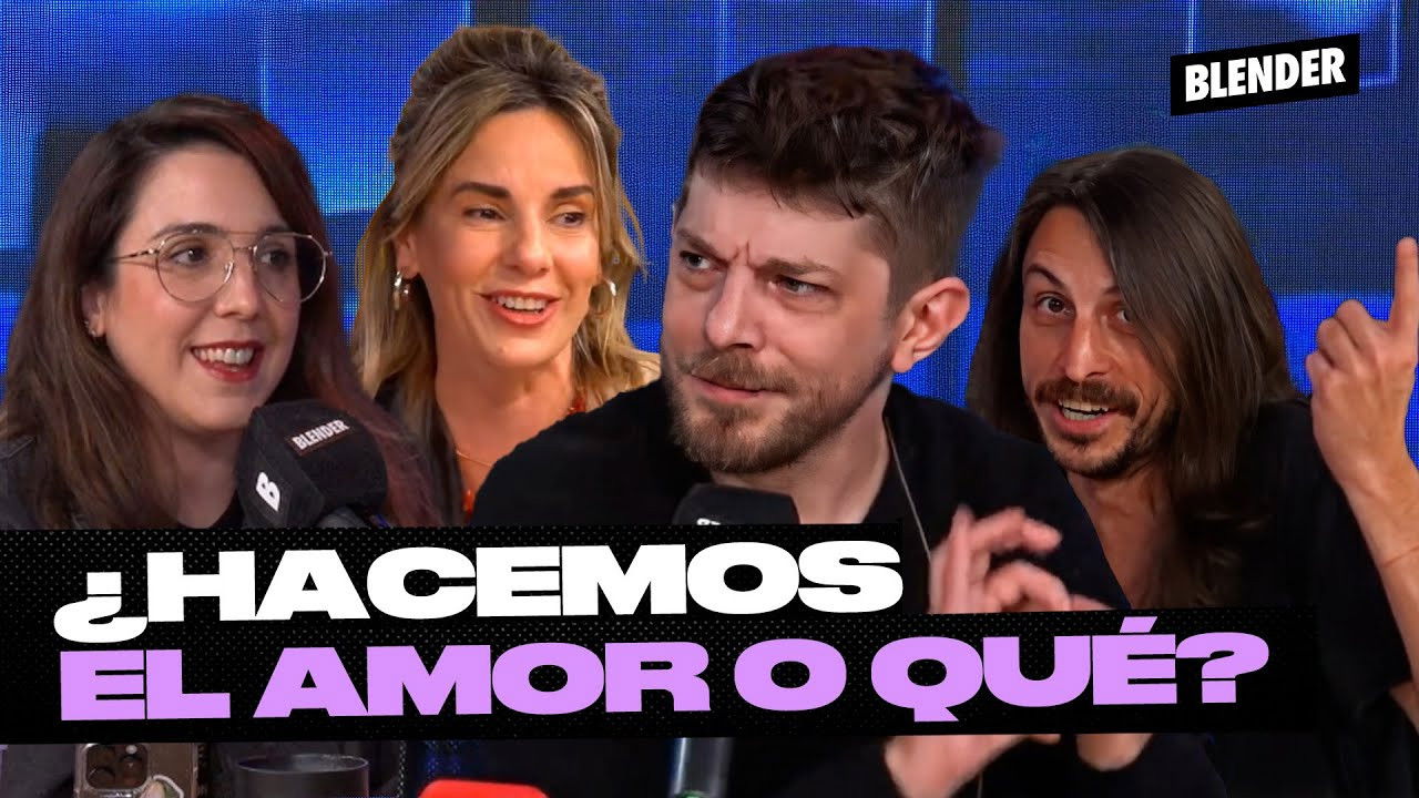 Horrible y Fascinante — Épisode 9