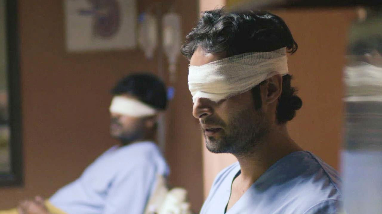 Anjaan: Special Crimes Unit — Épisode 8