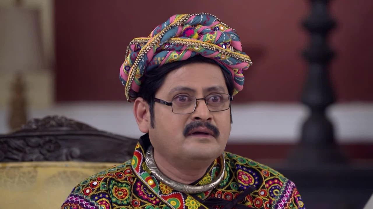 भाभीजी घर पर हैं! — Épisode 984