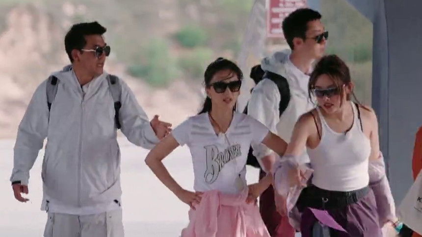 See You Again · Immersive Version - Season 4 Episode 6 : Episode 6