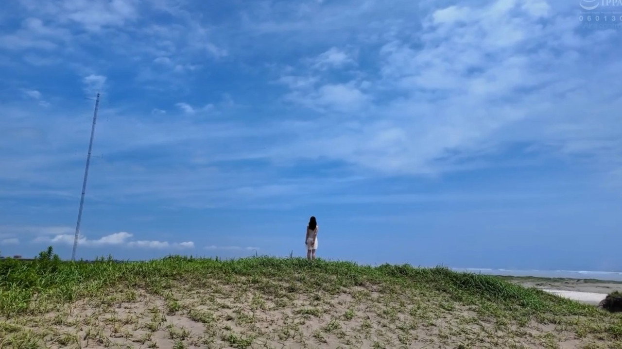ALL NUDE Hiyori Nosaka still 2