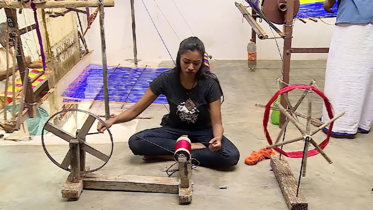 வில்லா டு வில்லேஜ் — Épisode 16