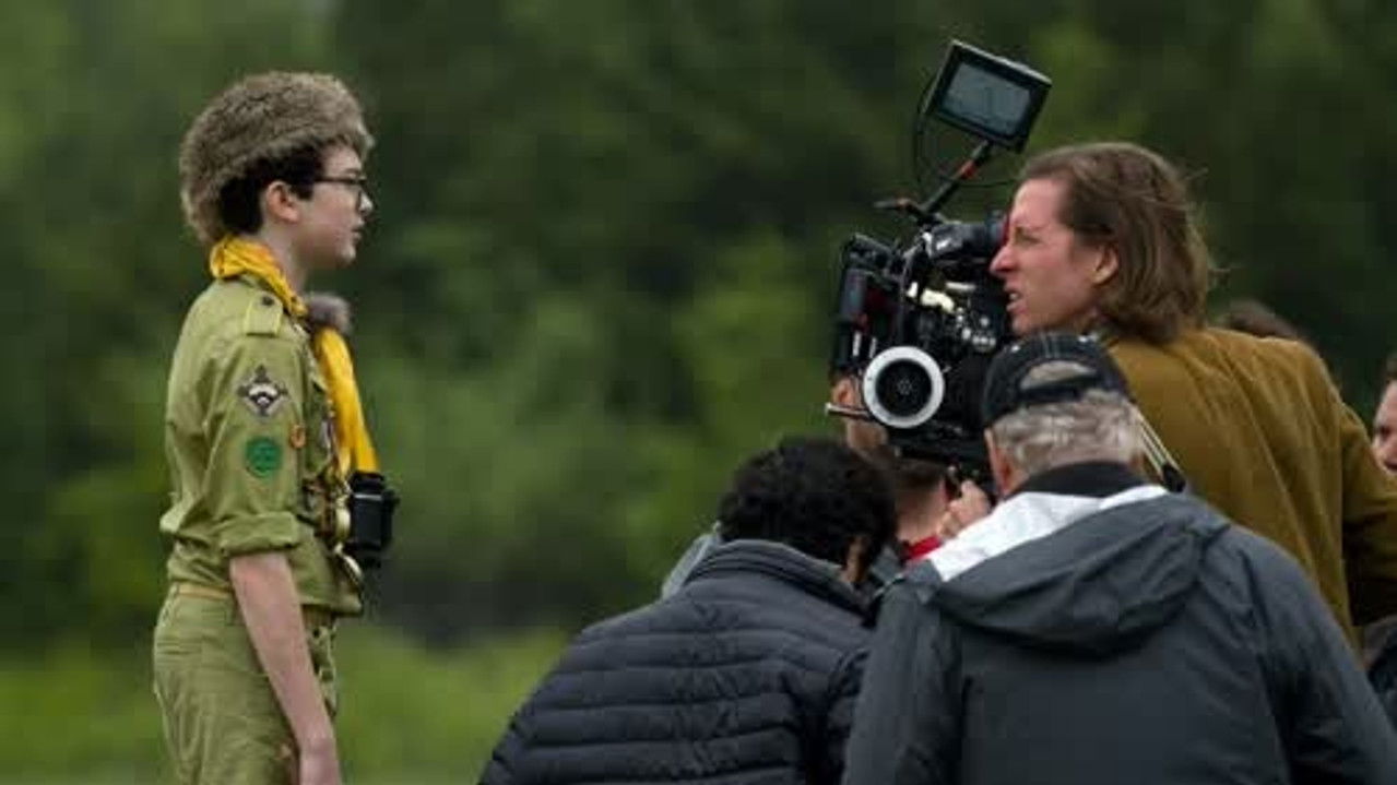 Réalisateurs de légende — Épisode 3