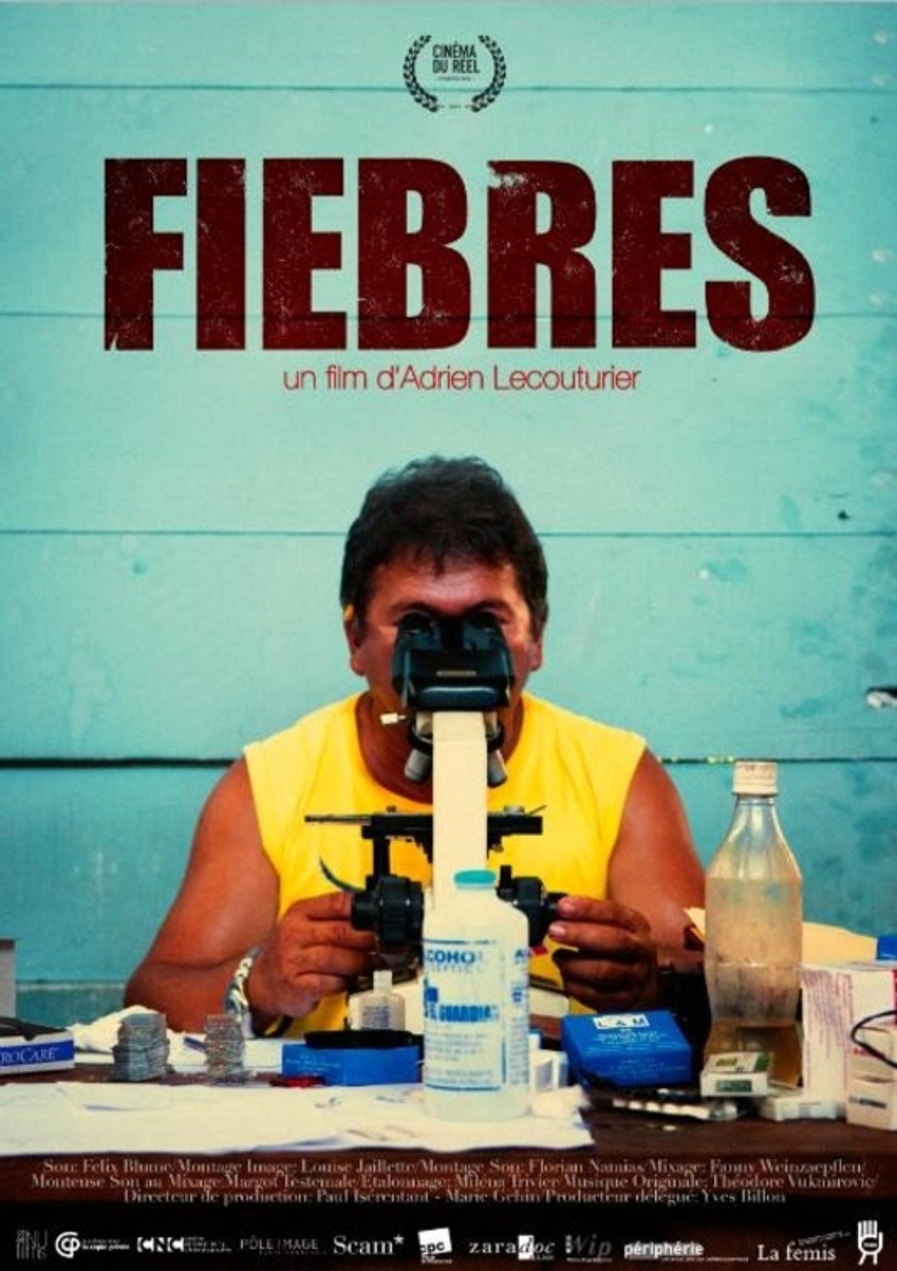 Fiebres